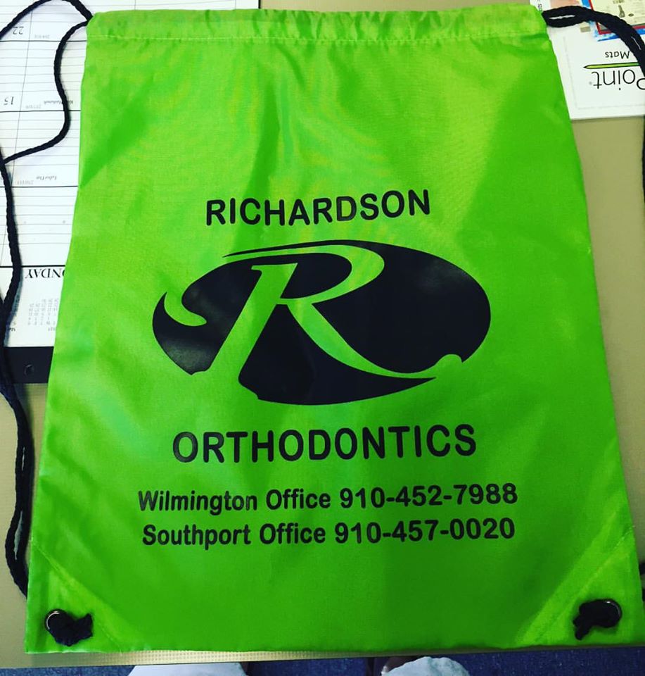 Gallery Screen Printed TShirts Wilmington, NC Logo Shirts